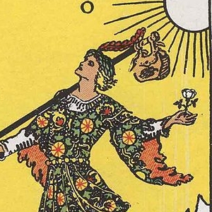 The Fool Tarot Card Meaning